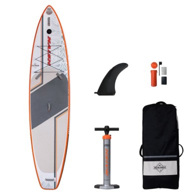 Naish Touring S26 iSup Fusion