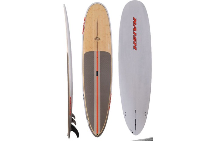 Naish Nalu GTW S26