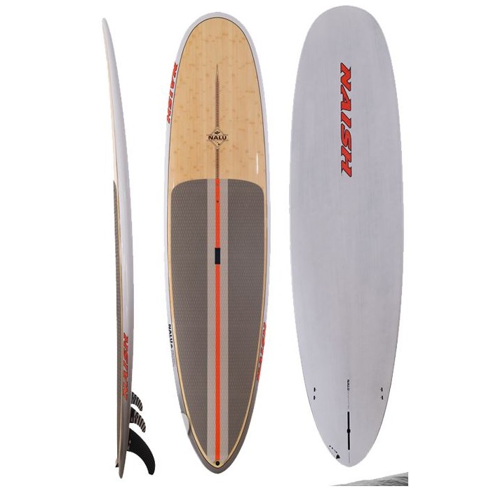 Naish Nalu GTW S26