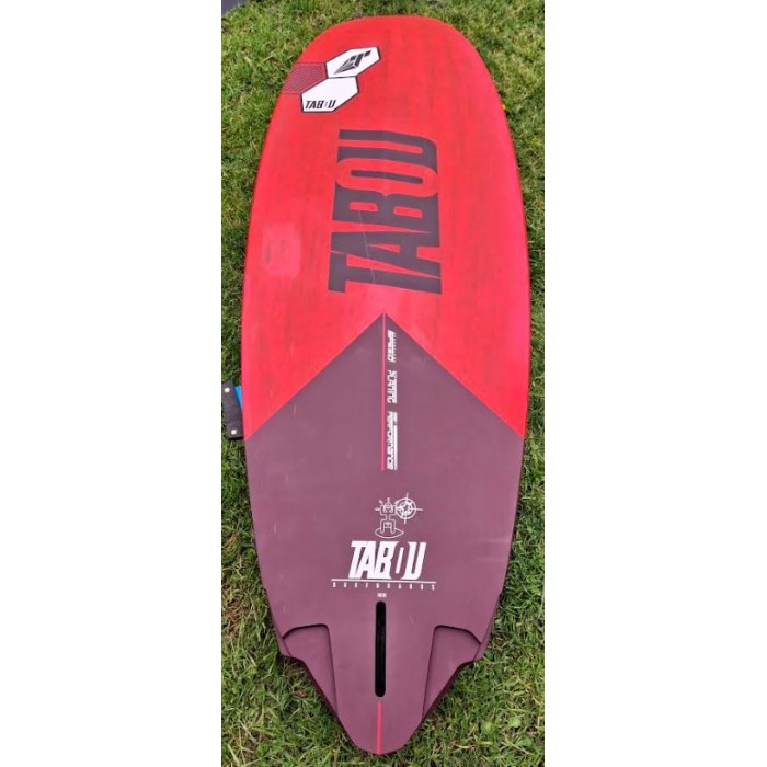 Tabou Rocket Plus Team  2023 Occasion