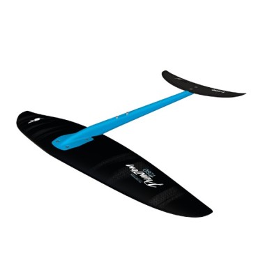 F-one Foil Avion Phantom FCT 2.0 + ALU FUSELAGE 74 SURF + STAB R275 SURF