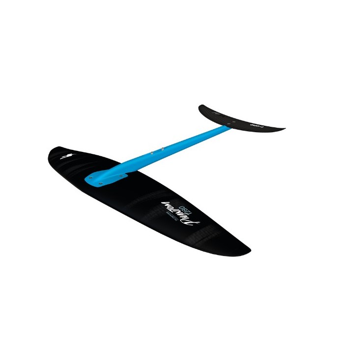F-one Foil Avion Phantom FCT 2.0 + ALU FUSELAGE 74 SURF + STAB R275 SURF