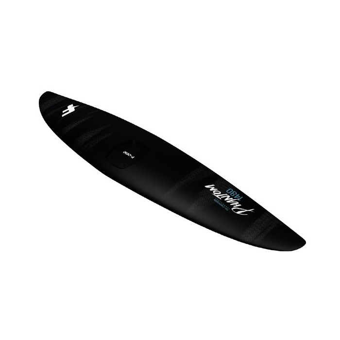 F-one Foil Avion Phantom FCT 2.0 + ALU FUSELAGE 74 SURF + STAB R275 SURF