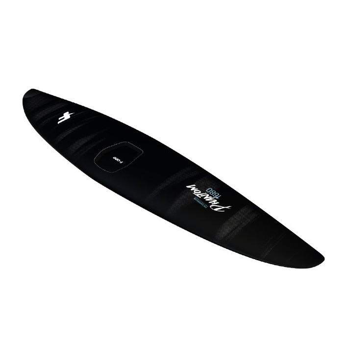 F-one Foil Avion Phantom FCT 2.0 + ALU FUSELAGE 74 SURF + STAB R275 SURF