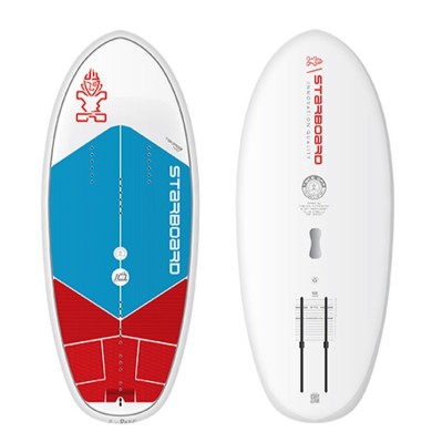 STARBOARD Take Off Blue Lite Tech 2024