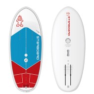 STARBOARD Take Off Blue Lite Tech 2024