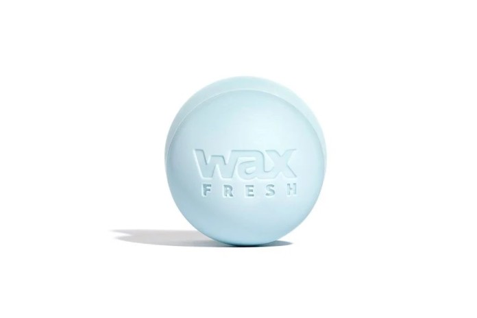 EUROGLASS Wax Fresh Scraper Unit