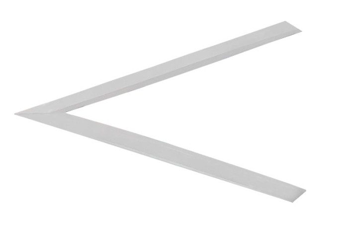 Starboard EVA Race Deflector