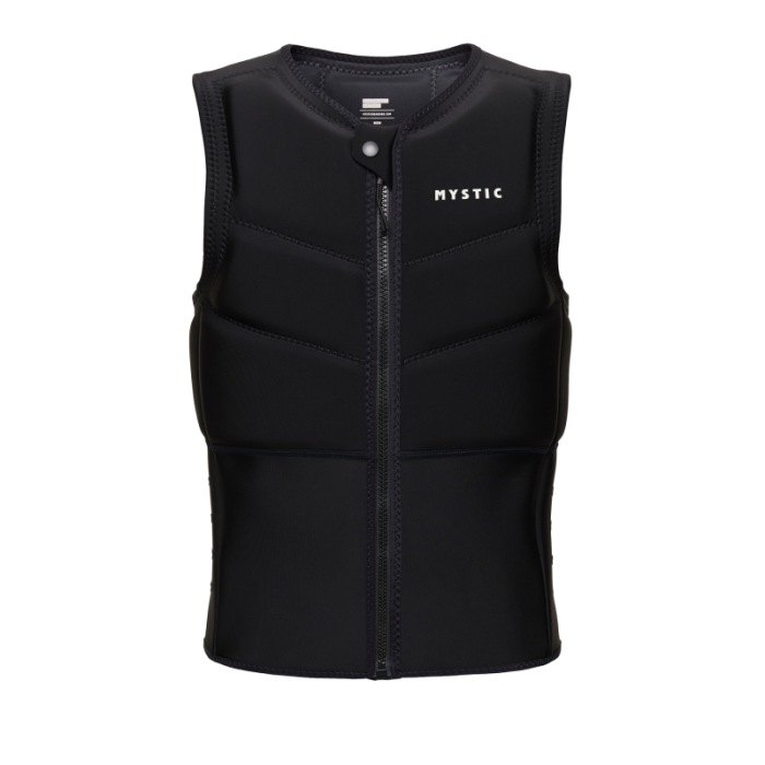 MYSTIC Star Impact vest Fzip 2024