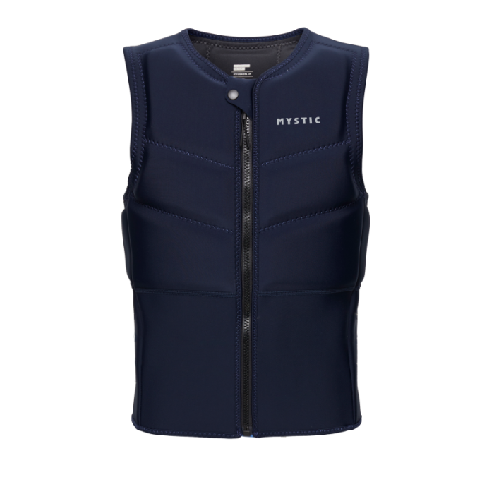 MYSTIC Star Impact vest Fzip 2024