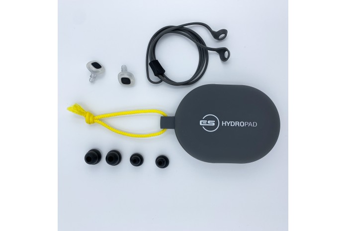 HYDROPAD Bouchons d'oreilles Watersports