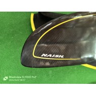 Pack NAISH S26 Foil Jet 2000cm² occasion