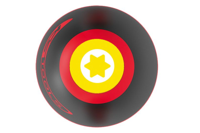 KSTOOLS Tournevis ULTIMATE TORX
