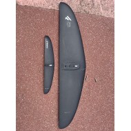 FANATIC Foil AERO High Aspect Wing Set Occasion