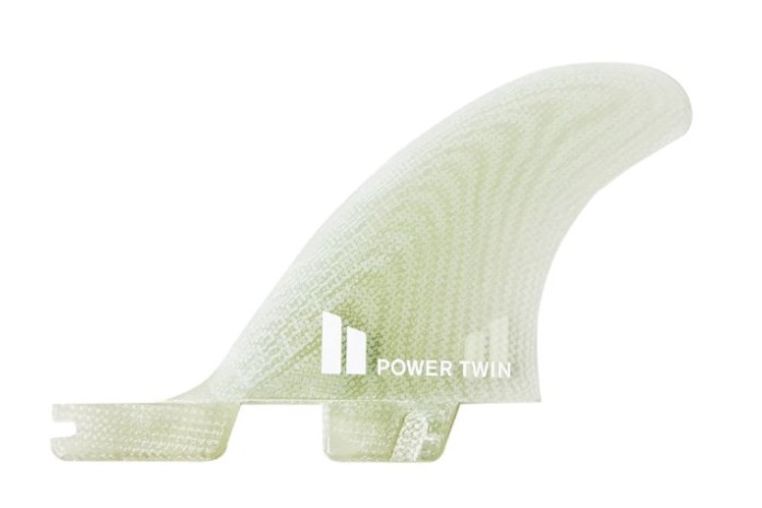 FCS II POWER TWIN + STABILISATEURS