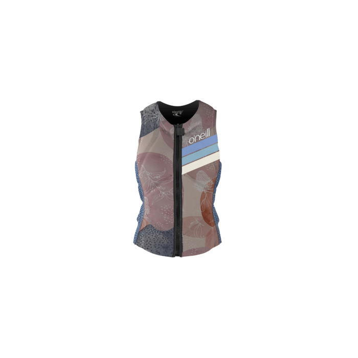 Girls Slasher Comp Vest