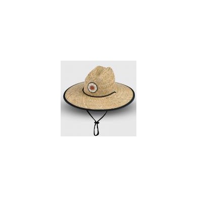 SOORUZ Straw Hat Sun