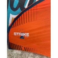 f-one strike v2 5.0m occasion