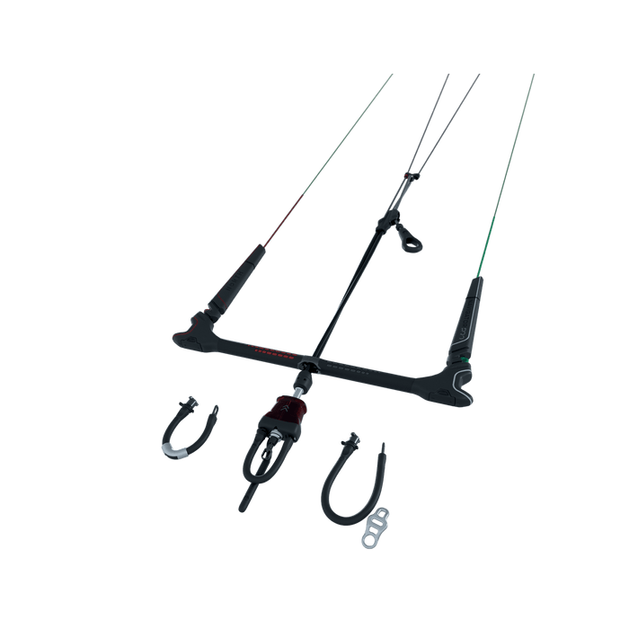 NORTH Navigator PRO Control System