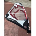 HOT SAILS Wave 5.5m&sup2; Occasion