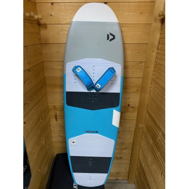 DUOTONE Pace foil board 4'10'' 2019 Occasion
