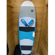 DUOTONE Pace foil board 4'10'' 2019 Occasion