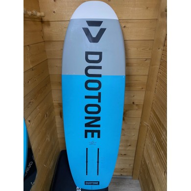 DUOTONE Pace foil board 4'10'' 2019 Occasion