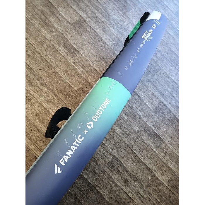 FANATIC Sky Free TE 2023 Occasion
