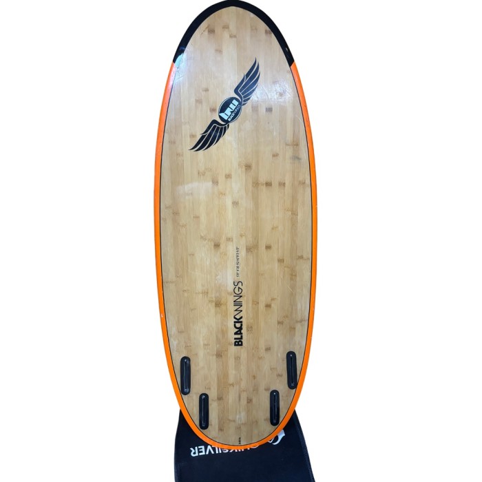 BLACKWINGS Surf 5'0" Occasion