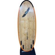 BLACKWINGS Surf 5'0" Occasion