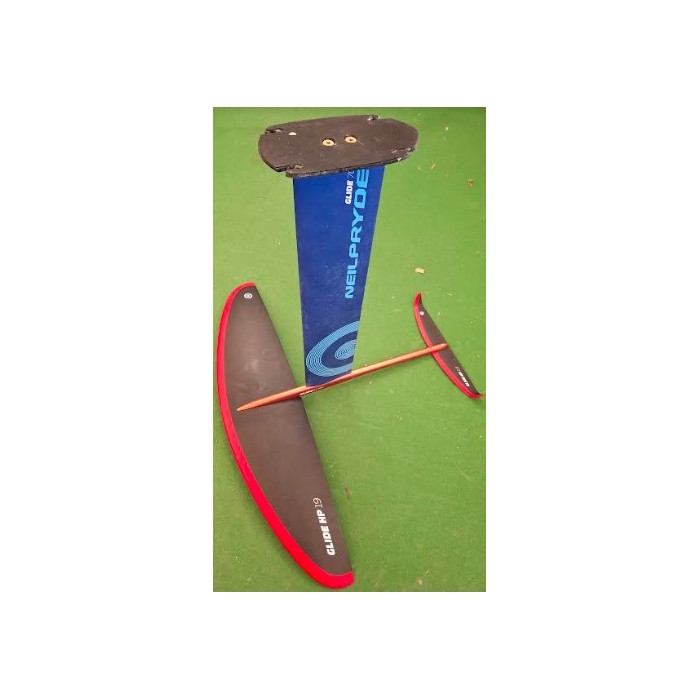 Neilpryde GLIDE HP 19 Occasion