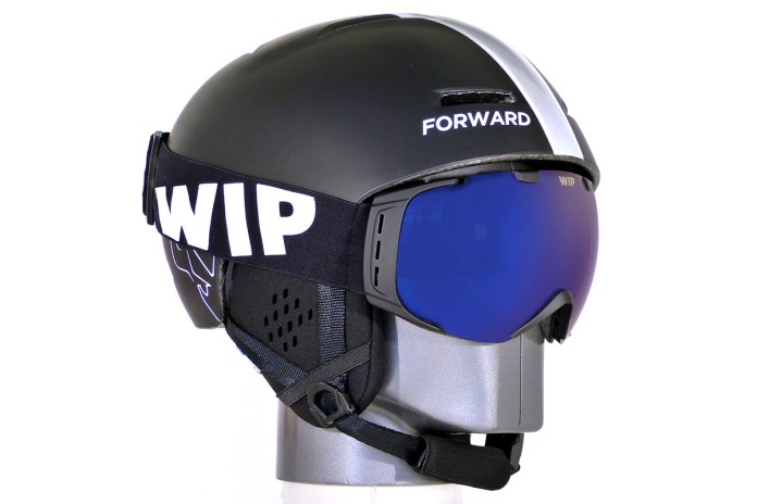 FORWARD WIP Flying Mask 2.0