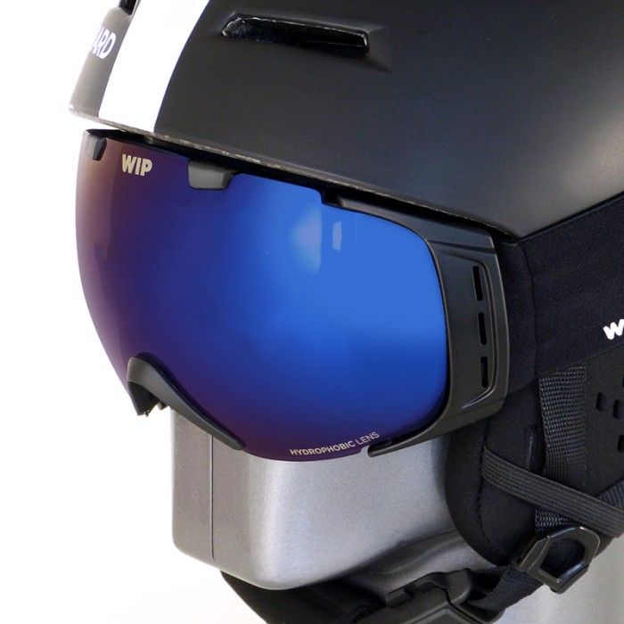 FORWARD WIP Flying Mask 2.0