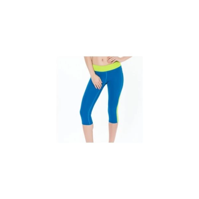 HOWZIT Dharma Capri Women