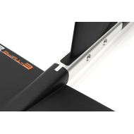 STARBOARD Foil Wing Set E-Type Quick Lock II + mat alu