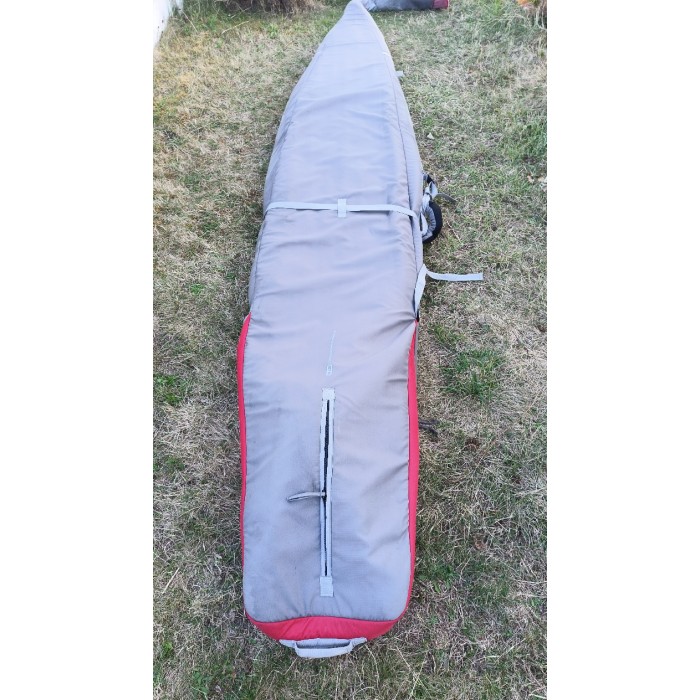 STARBOARD HOUSSE RACE 14 '/ 25.5"