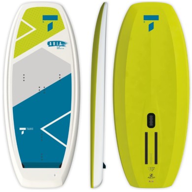 Tahe ARIA FOIL BOARD 5'8 AT