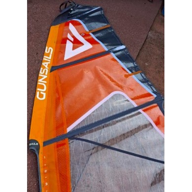 GUNSAILS Seal  3.2 2021 Occasion