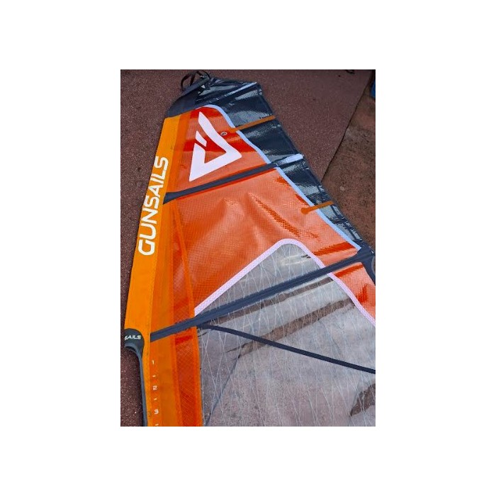 GUNSAILS Seal  3.2 2021 Occasion