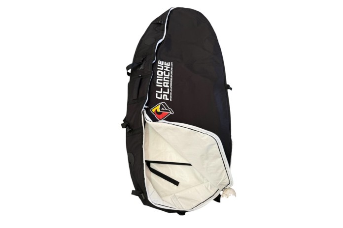 SURFPISTOL Travel Wing Board Bag