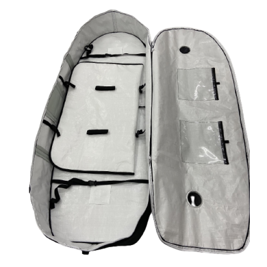 SURFPISTOL Travel Wing Board Bag