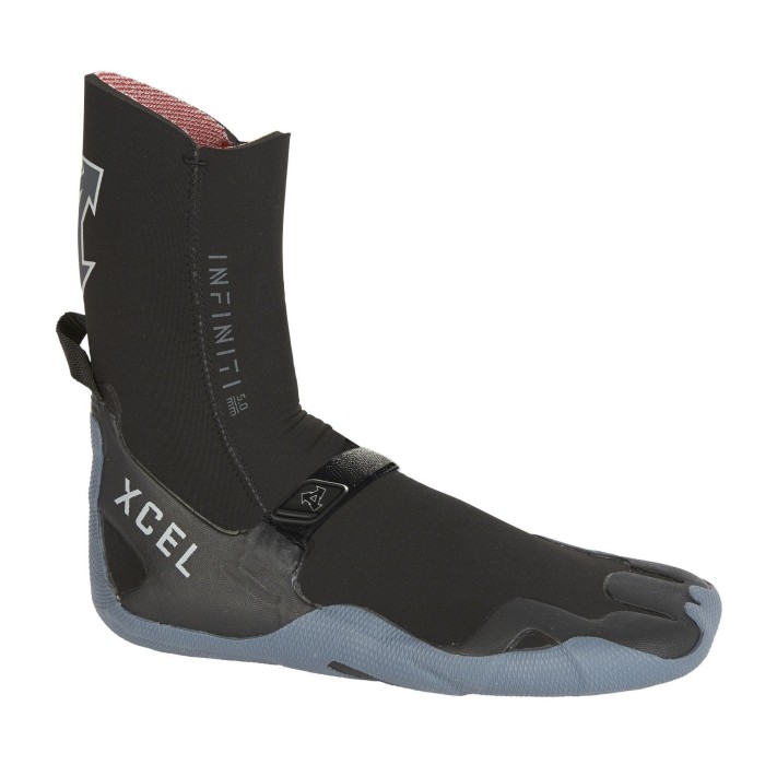 XCEL Infiniti ST Boots 5mm