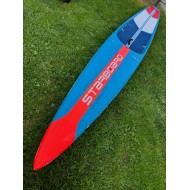 STARBOARD SUP AllStar Wood Carbon 2022 occasion