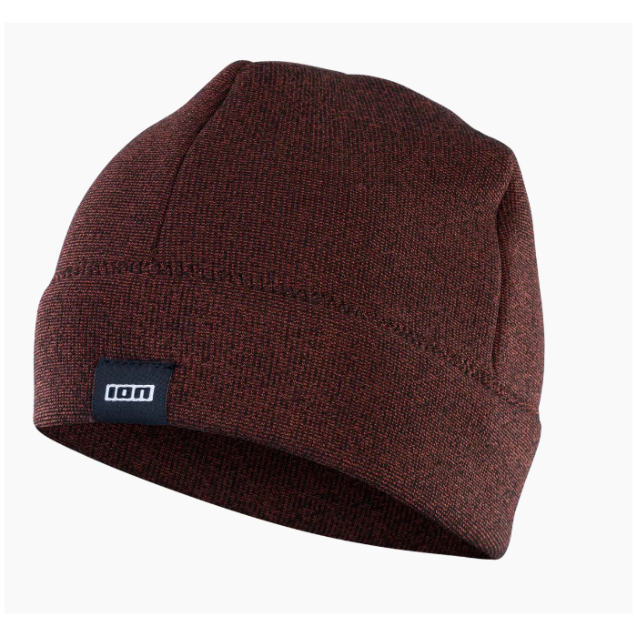 ION Wooly Beanie