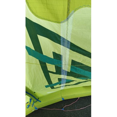 North kiteboarding EVO 14m occasion