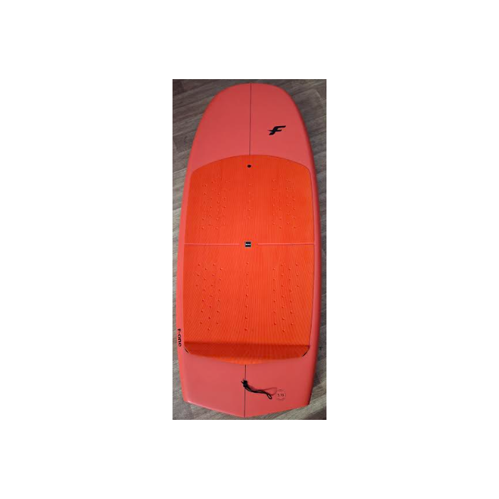 F-ONE ROCKET WING V3 Wood 2023 Occasion