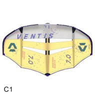 DUOTONE Ventis 2025 Demo / Test Occasion