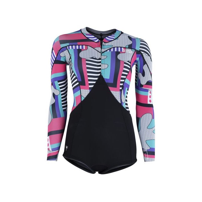 ION Amaze Hot Shorty 1.5 LS FZ 2023