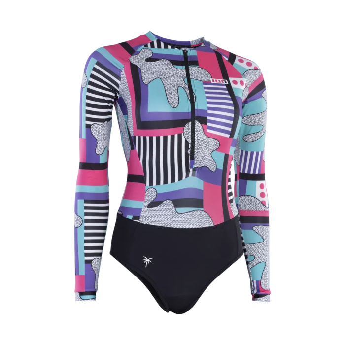 ION Swimsuit LS women 2023