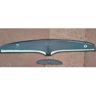 Duotone Glide SLS 1595cm² - Occasion